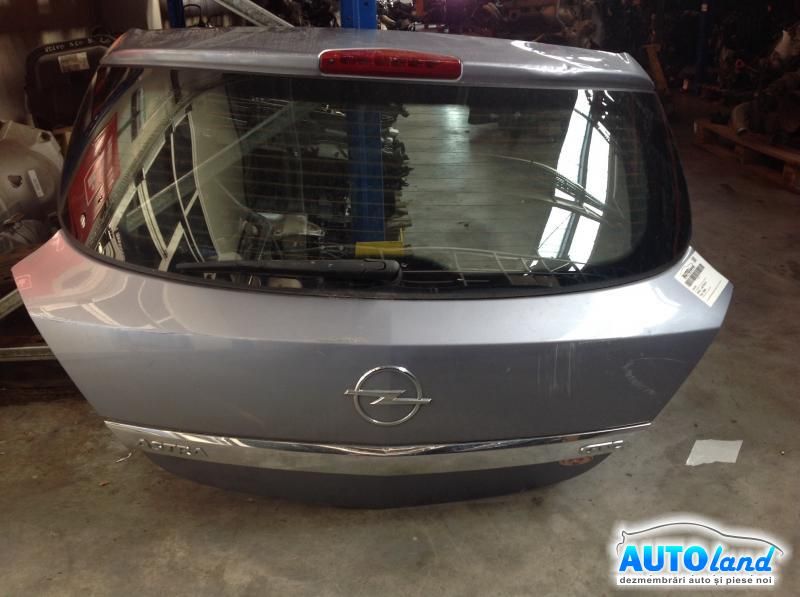 Haion/Portbagaj OPEL ASTRA H 2004-2025