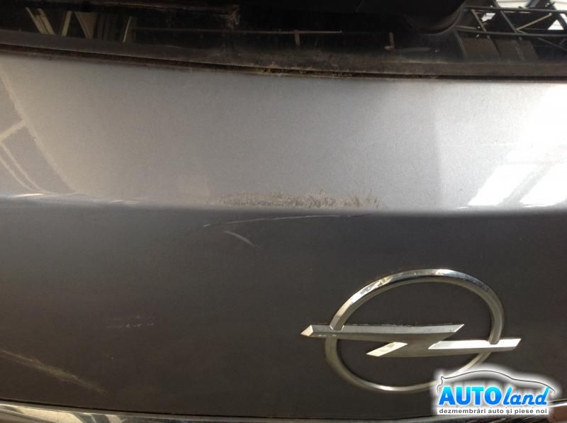 Haion/Portbagaj OPEL ASTRA H 2004-2025