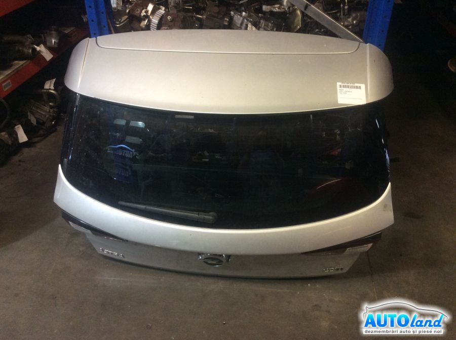 Haion/Portbagaj OPEL ASTRA K 2015-2025