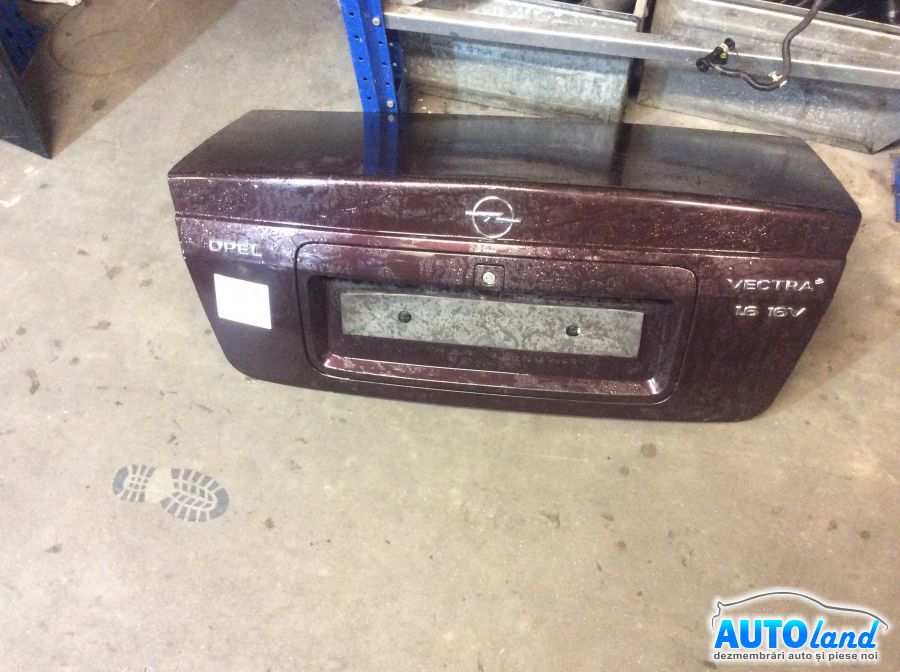 Haion/Portbagaj OPEL VECTRA B (36_) 1995-2002