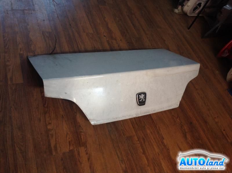 Haion/Portbagaj PEUGEOT 406 (8B) 1995-2004