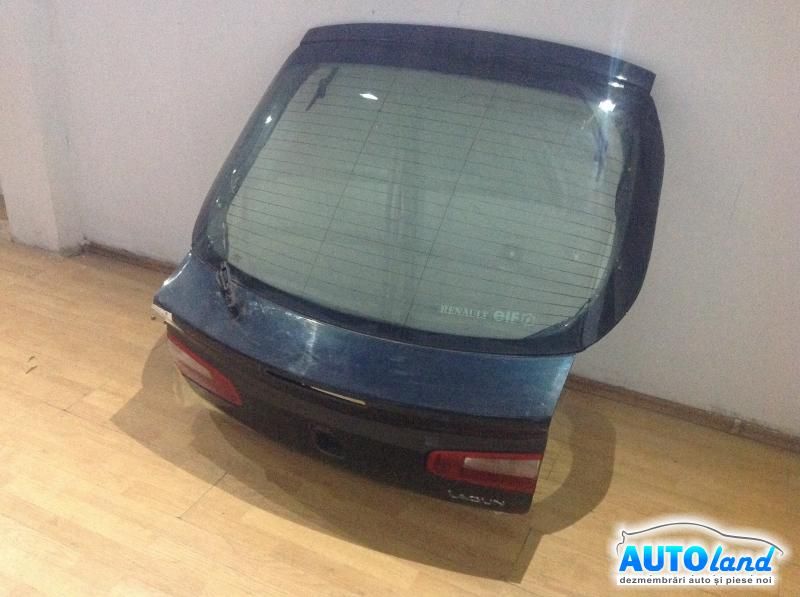 Haion/Portbagaj RENAULT LAGUNA II (BG0/1_) 2001-2025