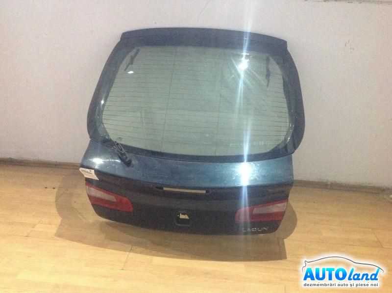 Haion/Portbagaj RENAULT LAGUNA II (BG0/1_) 2001-2025