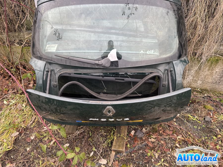 Haion/Portbagaj RENAULT MODUS (F/JP0_) 2004-2026