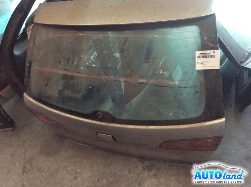 Haion/Portbagaj SEAT IBIZA IV (6J5,6P1) 2008-2017