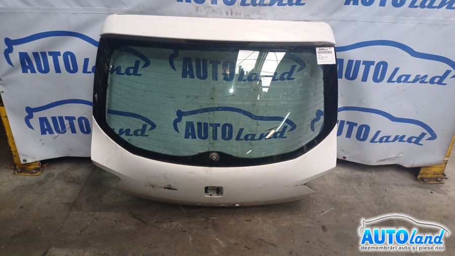 Haion/Portbagaj SEAT IBIZA V (6J5) 2008-2025