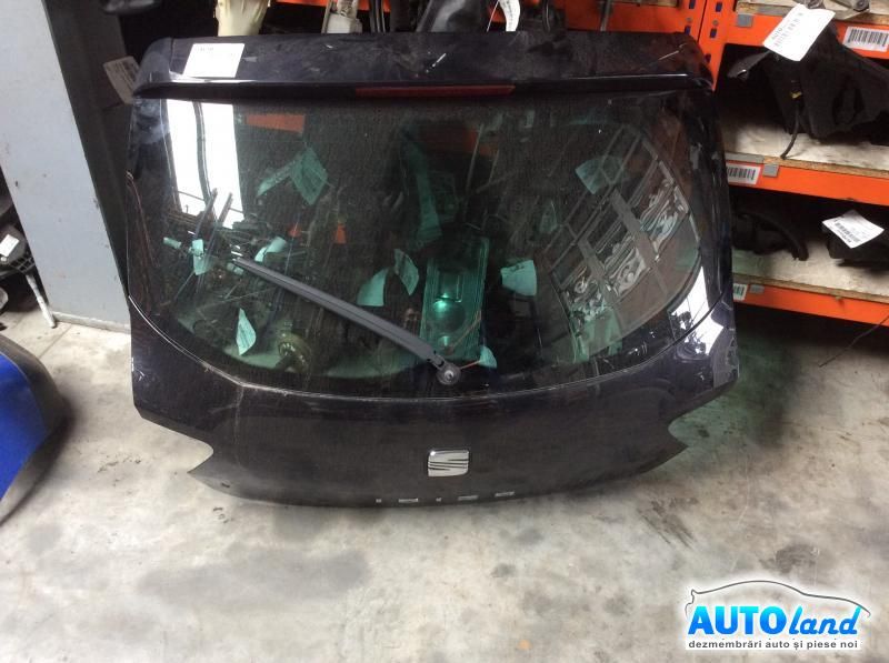 Haion/Portbagaj SEAT IBIZA V (6J5) 2008-2025