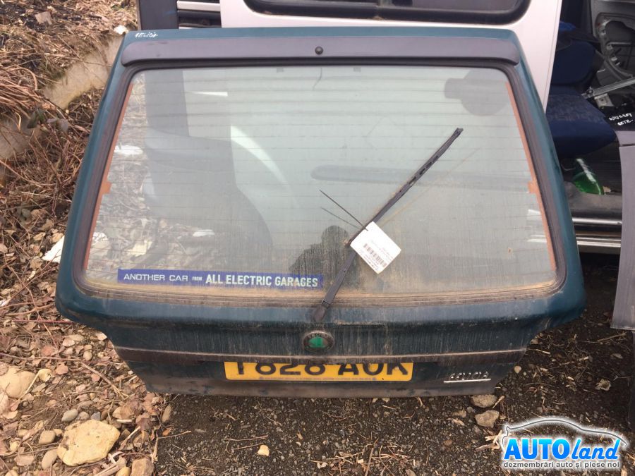 Haion/Portbagaj SKODA FELICIA I Fun (797) 1995-2002