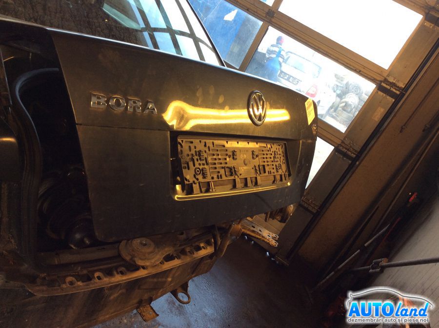 Haion/Portbagaj VOLKSWAGEN BORA (1J2) 1998-2005