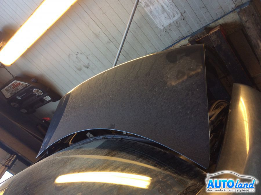 Haion/Portbagaj VOLKSWAGEN BORA (1J2) 1998-2005