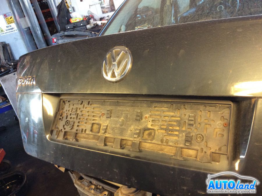 Haion/Portbagaj VOLKSWAGEN BORA (1J2) 1998-2005