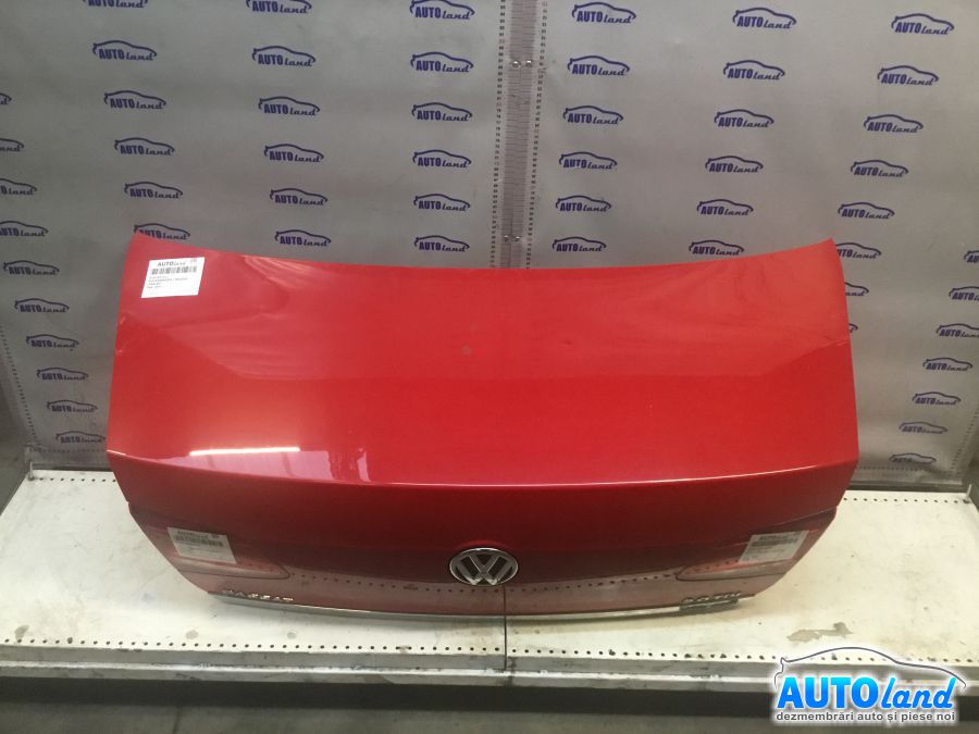 Haion/Portbagaj VOLKSWAGEN PASSAT (3AA,B7) 2011-2025