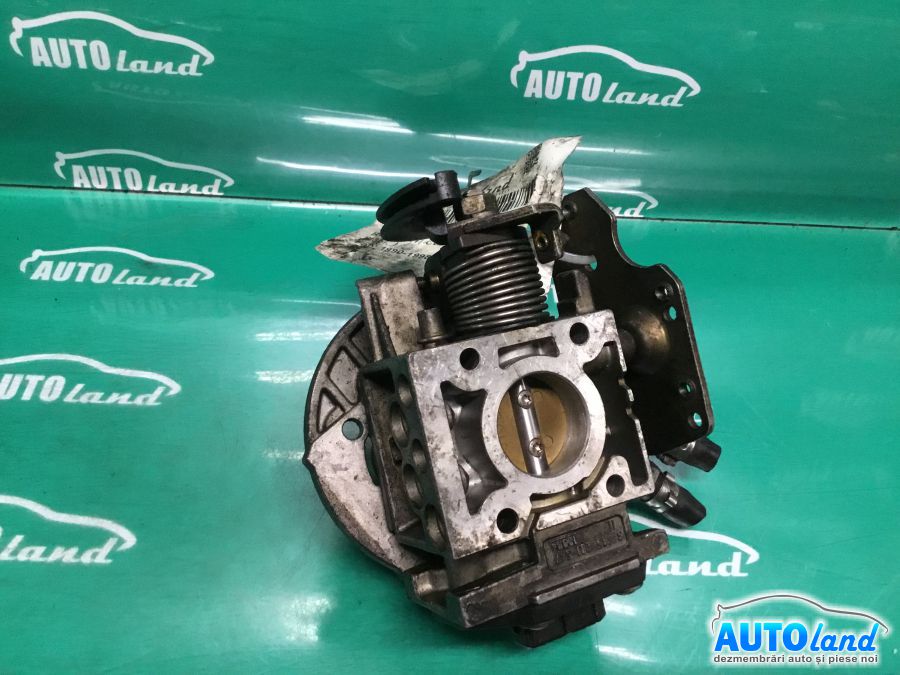 Injectie Monopunct RENAULT CLIO I (B/C57_,5/357_) 1990-1998 Cod 3435201547 