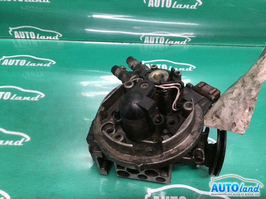 Injectie Monopunct RENAULT CLIO I (B/C57_,5/357_) 1990-1998 Cod 3435201547 