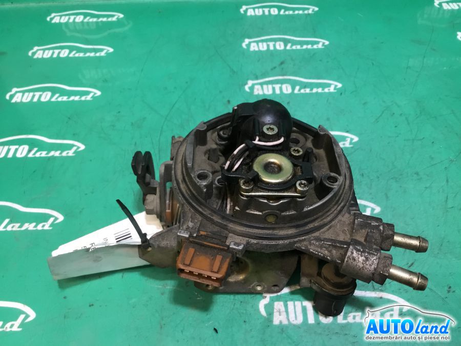 Injectie Monopunct RENAULT CLIO I (B/C57_,5/357_) 1990-1998 Cod 3435201562 