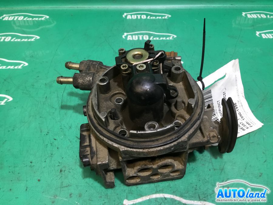 Injectie Monopunct RENAULT CLIO I (B/C57_,5/357_) 1990-1998 Cod 3435201562 