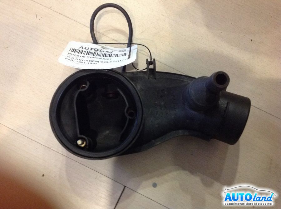Injectie Monopunct VOLKSWAGEN GOLF III (1H1) 1991-1997