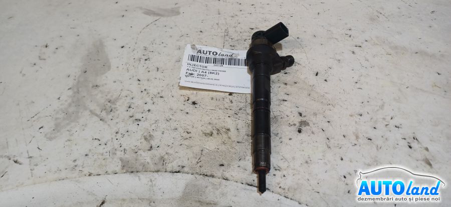 Injector