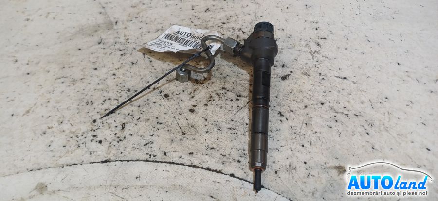 Injector