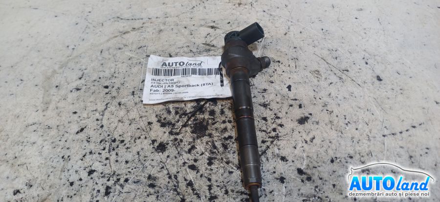 Injector