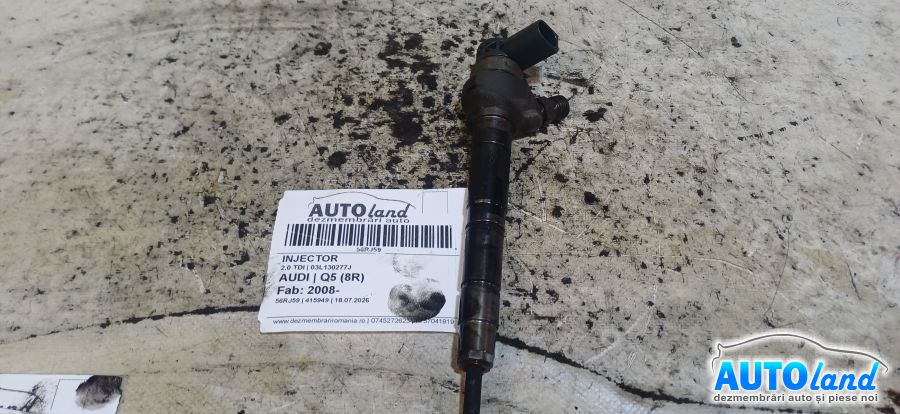 Injector