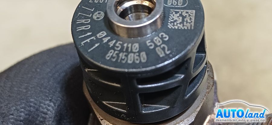 Injector BMW 1 (F20) 2010-2025 Cod 0445110503 