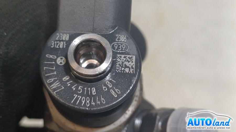 Injector BMW 3 (F30) 2011-2025 Cod 779844606 