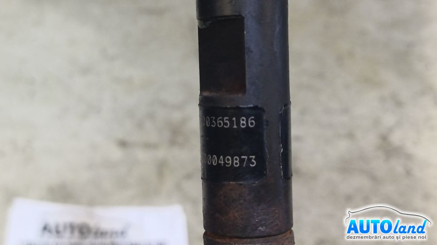 Injector DACIA LOGAN (LS_) 2004-2026 Cod 8200365186 