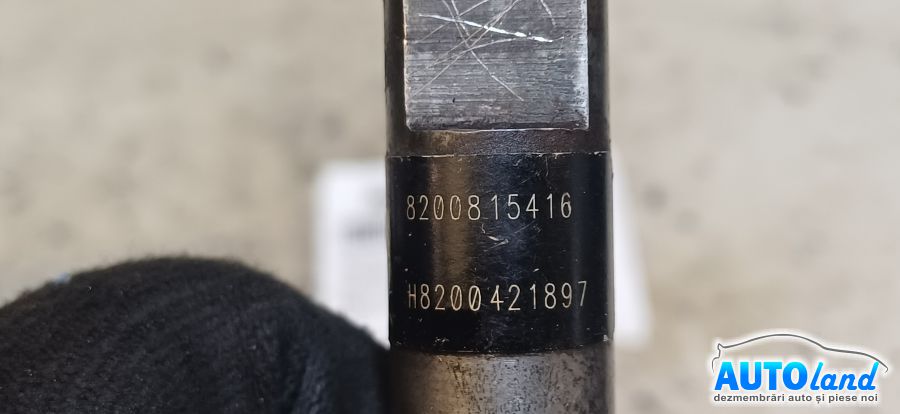 Injector DACIA LOGAN (LS_) 2004-2026 Cod 8200421897 