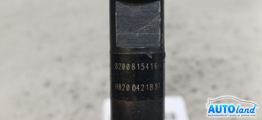 Injector