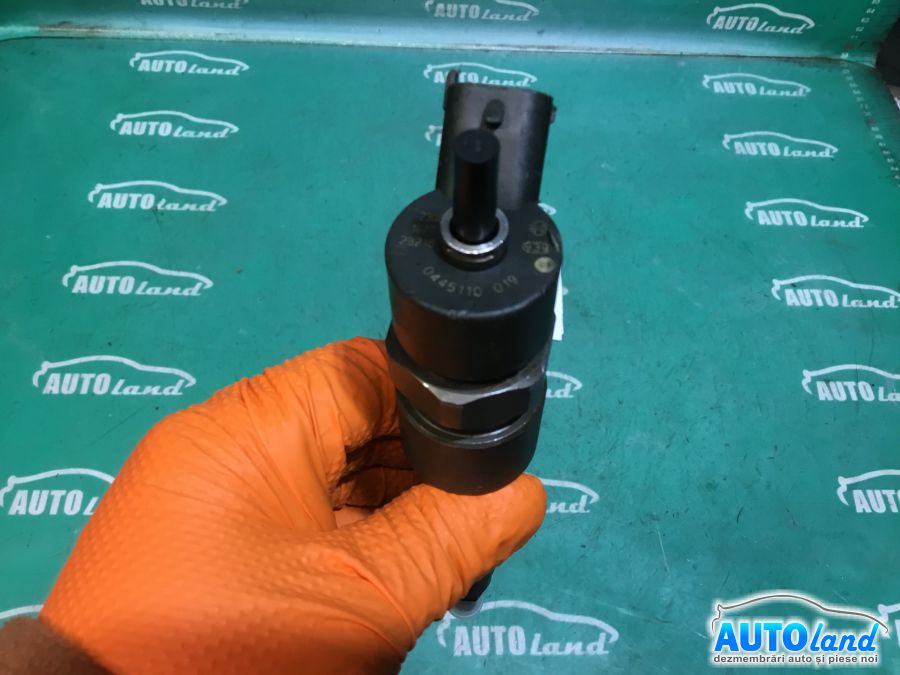Injector FIAT PUNTO (188) 1999-2012 Cod 0445110019 