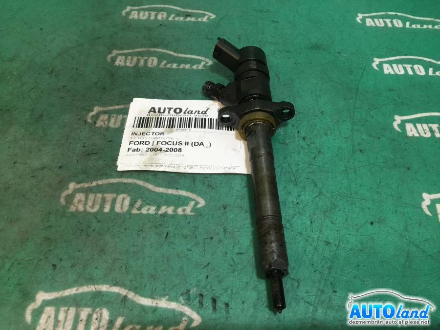 Injector FORD FOCUS II (DA_) 2004-2008 Cod 045110259 