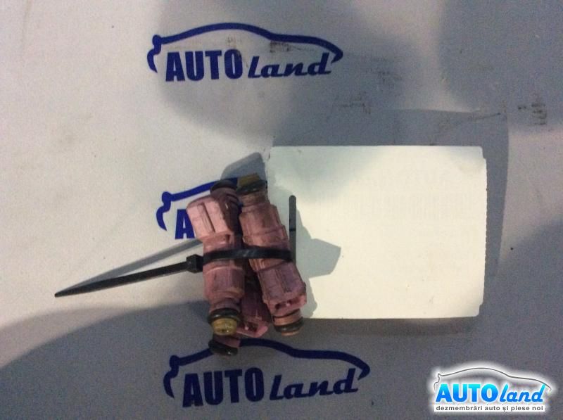 Injector FORD KA (RB_) 1996-2008