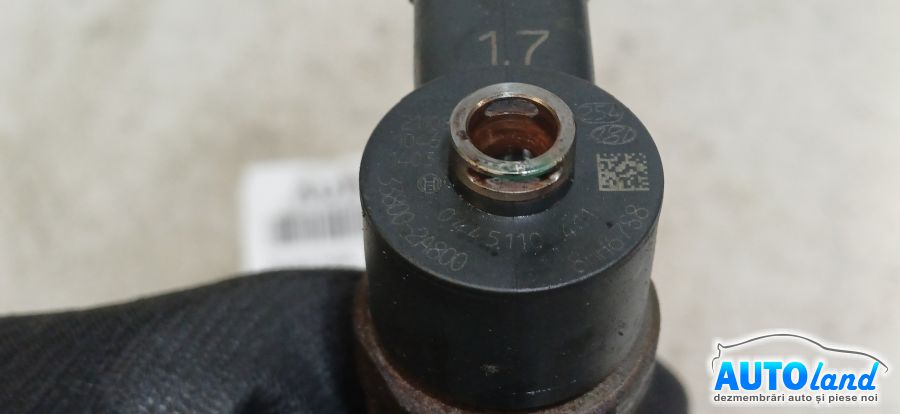 Injector HYUNDAI i40 2012-2026 Cod 0445110411 