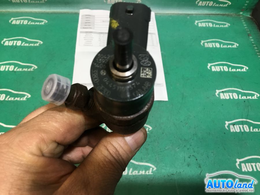 Injector HYUNDAI ix35 (LM) 2010-2026 Cod 0445110374 