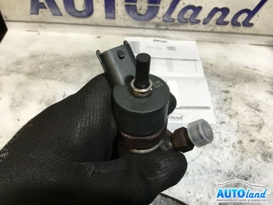 Injector HYUNDAI SANTA FE (CM) 2006-2025 Cod 0445110254 