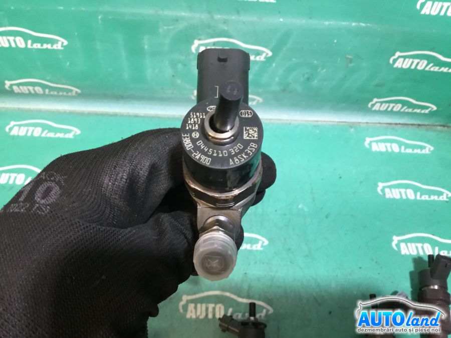 Injector KIA CEED combi (ED) 2007-2025 Cod 0445110320 