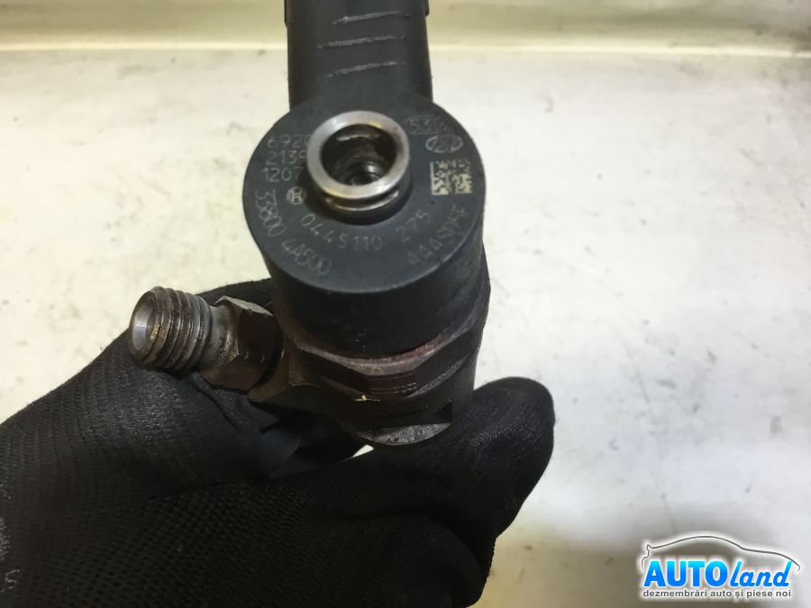 Injector KIA SORENTO (JC) 2002-2025 Cod 0445110275 