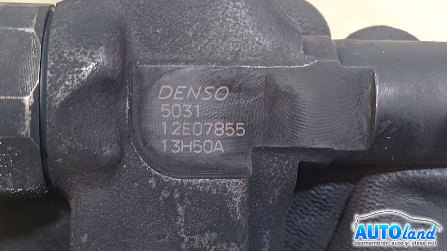 Injector MAZDA 6 (GG) 2002-2025 Cod 13H50 