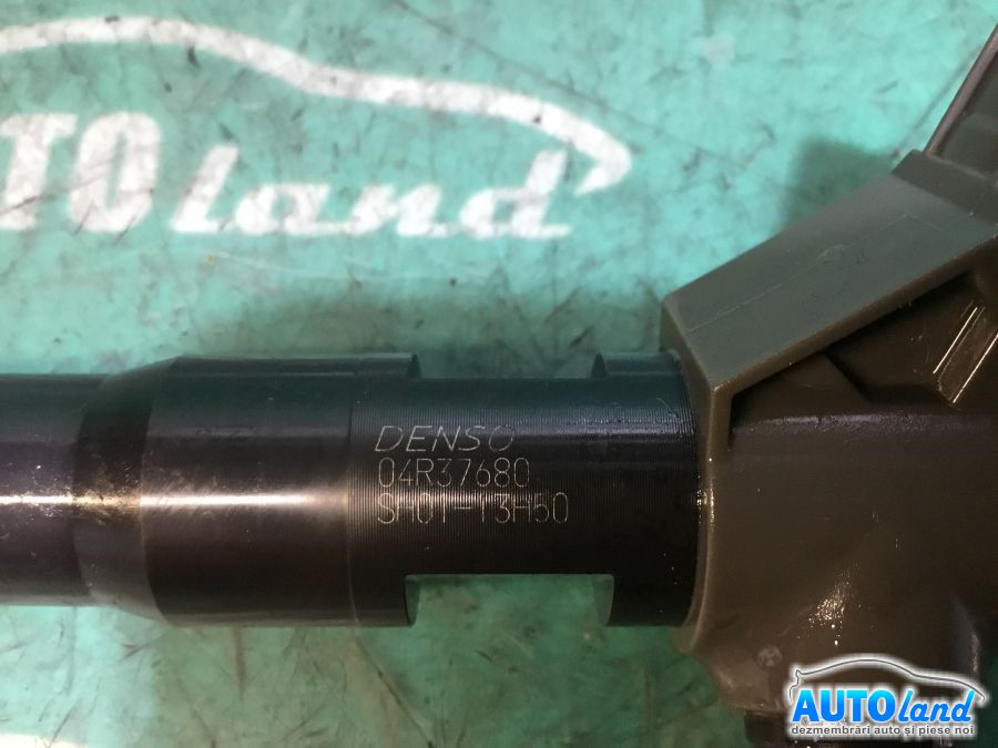 Injector MAZDA CX-5 I 2011-2025 Cod SH0113H50 