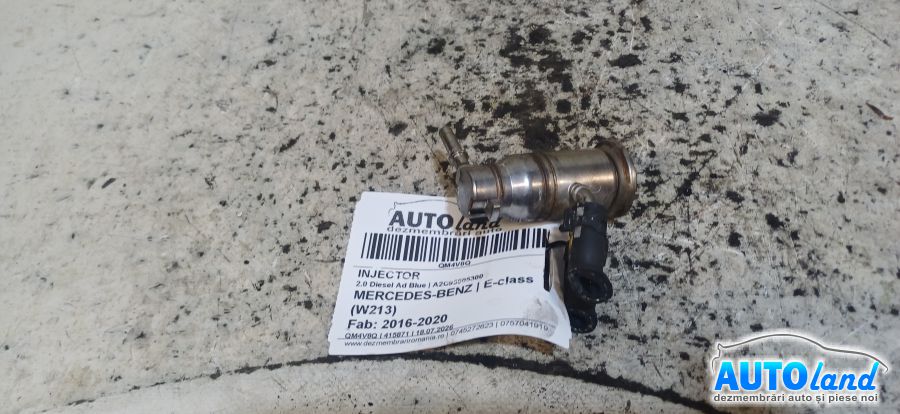 Injector