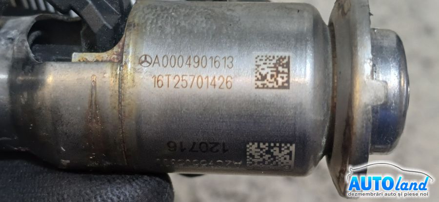 Injector MERCEDES-BENZ E-class (W213) 2016-2020 Cod A2C95505300 