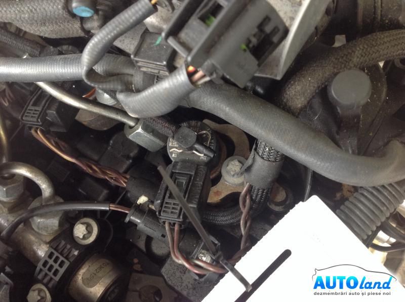 Injector MINI CLUBMAN 2007-2025 Cod 0445110401 