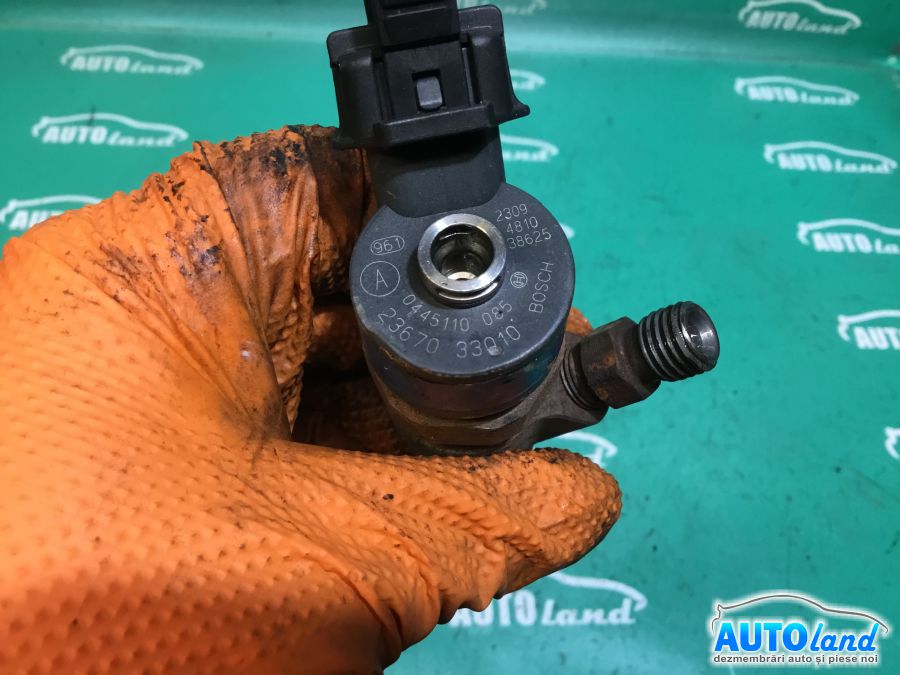Injector MINI MINI (R50,R53) 2001-2025 Cod 0445110085 