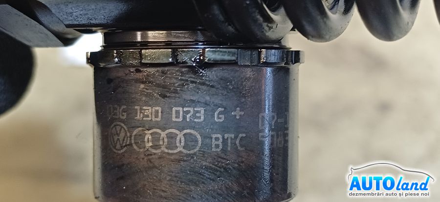 Injector MITSUBISHI OUTLANDER 2006-2026 Cod 03G130073G 