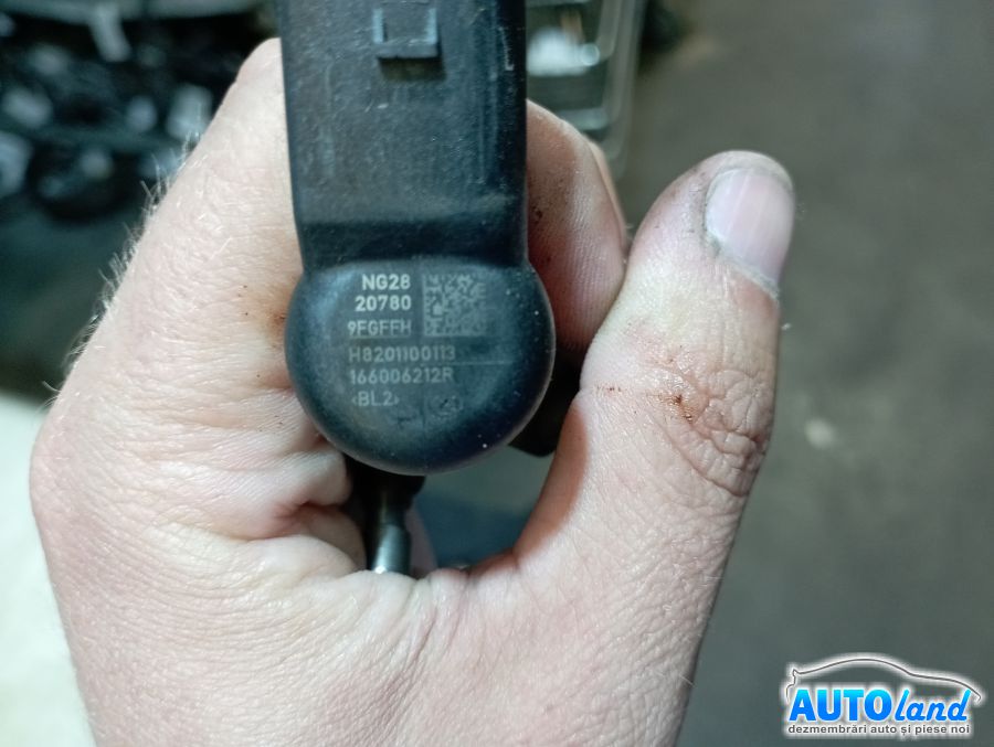 Injector NISSAN JUKE 2010-2025 Cod 8201100113 