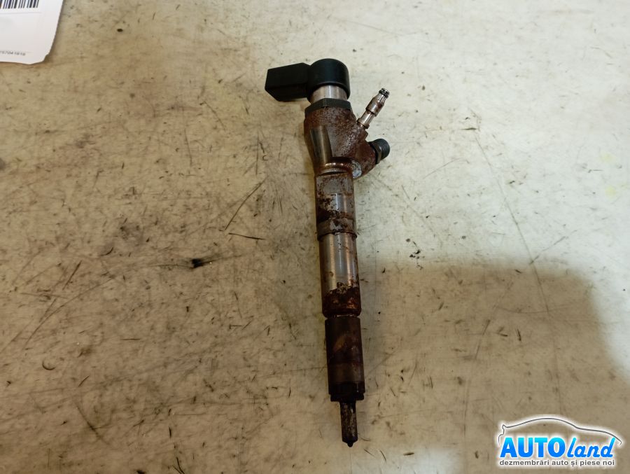 Injector NISSAN JUKE 2010-2025 Cod 8201100113 