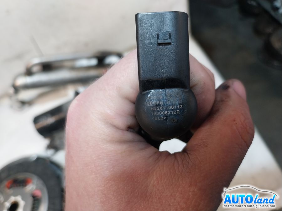 Injector NISSAN JUKE 2010-2026 Cod 8201100113 