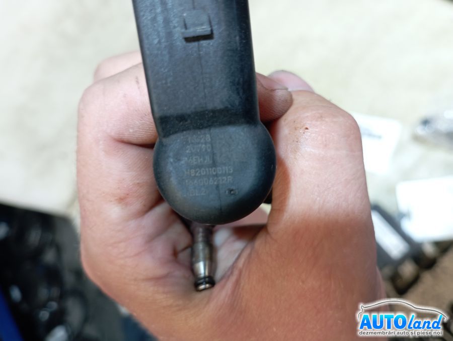 Injector NISSAN JUKE 2010-2026 Cod 8201100113 