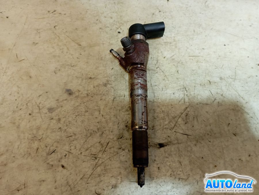 Injector NISSAN JUKE 2010-2026 Cod 8201100113 
